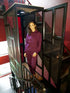 Collared Sweat Set